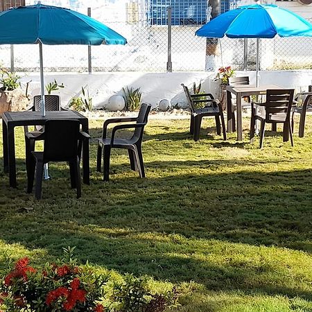 Tolú Ortimar B&B 외부 사진