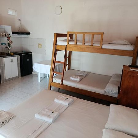 Tolú Ortimar B&B 외부 사진