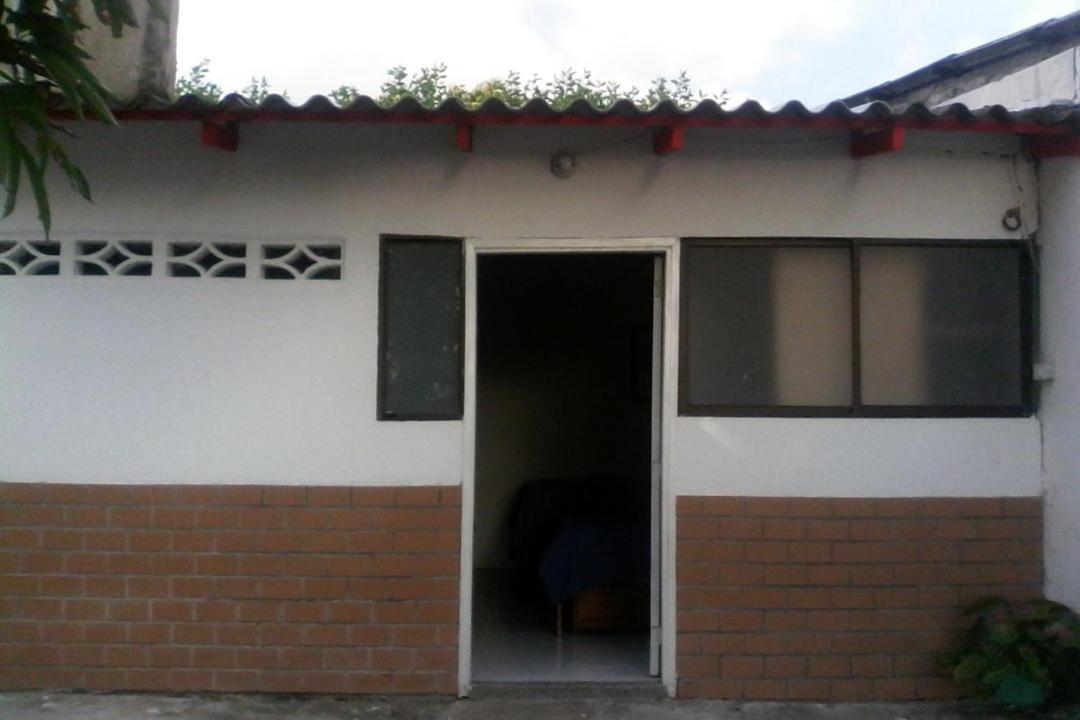 Tolú Ortimar B&B 외부 사진