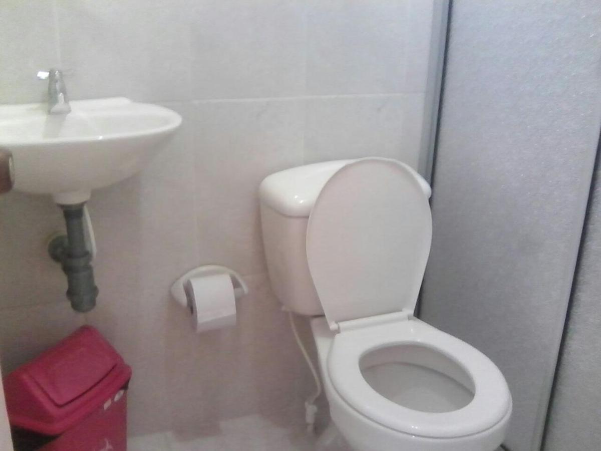 Tolú Ortimar B&B 외부 사진