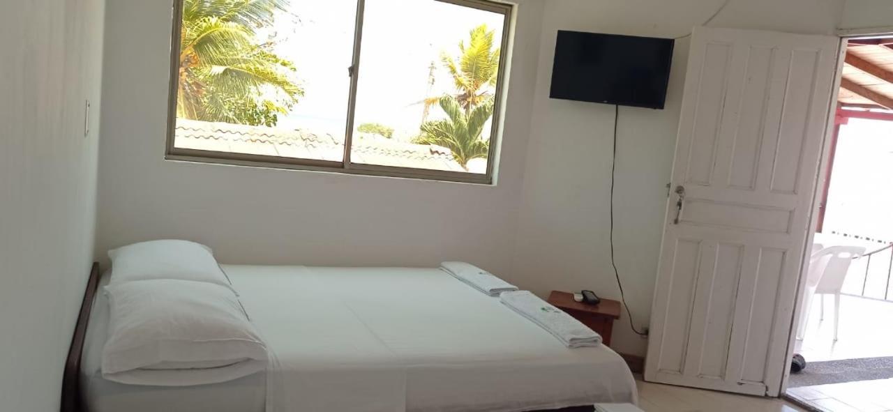 Tolú Ortimar B&B 외부 사진