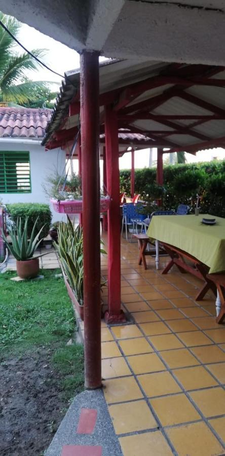 Tolú Ortimar B&B 외부 사진