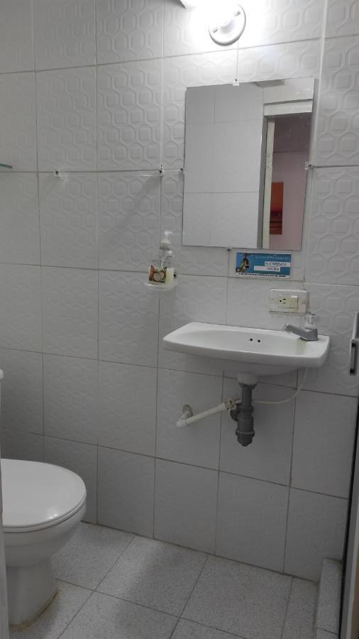 Tolú Ortimar B&B 외부 사진