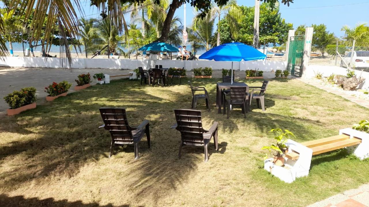 Tolú Ortimar B&B 외부 사진