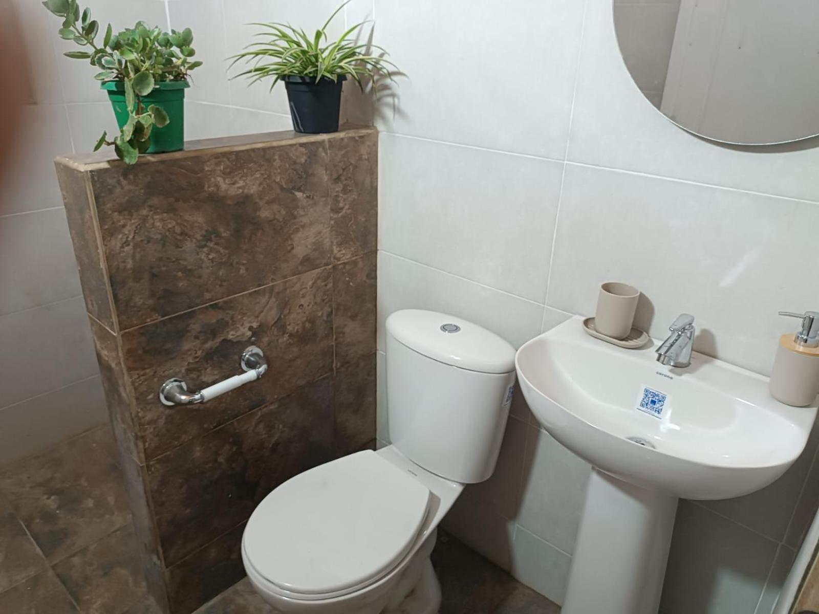 Tolú Ortimar B&B 외부 사진