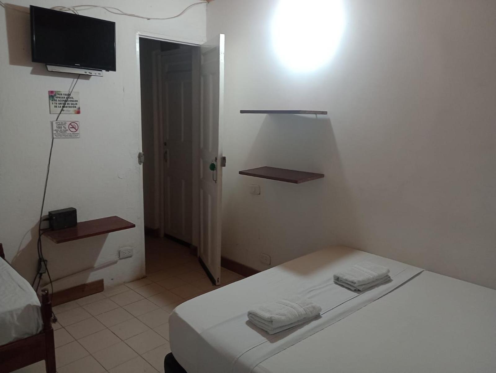 Tolú Ortimar B&B 외부 사진