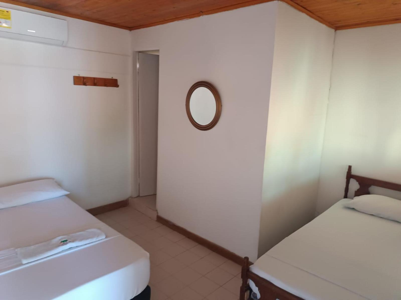 Tolú Ortimar B&B 외부 사진