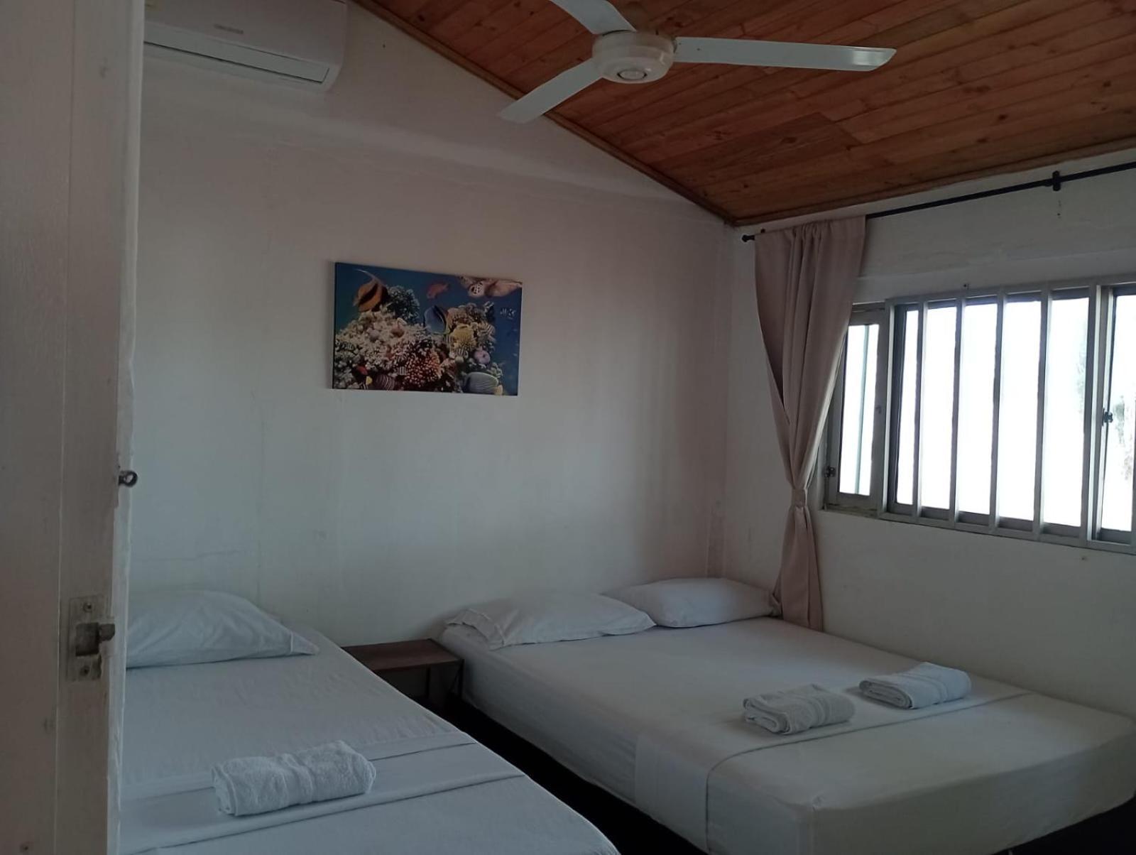 Tolú Ortimar B&B 외부 사진