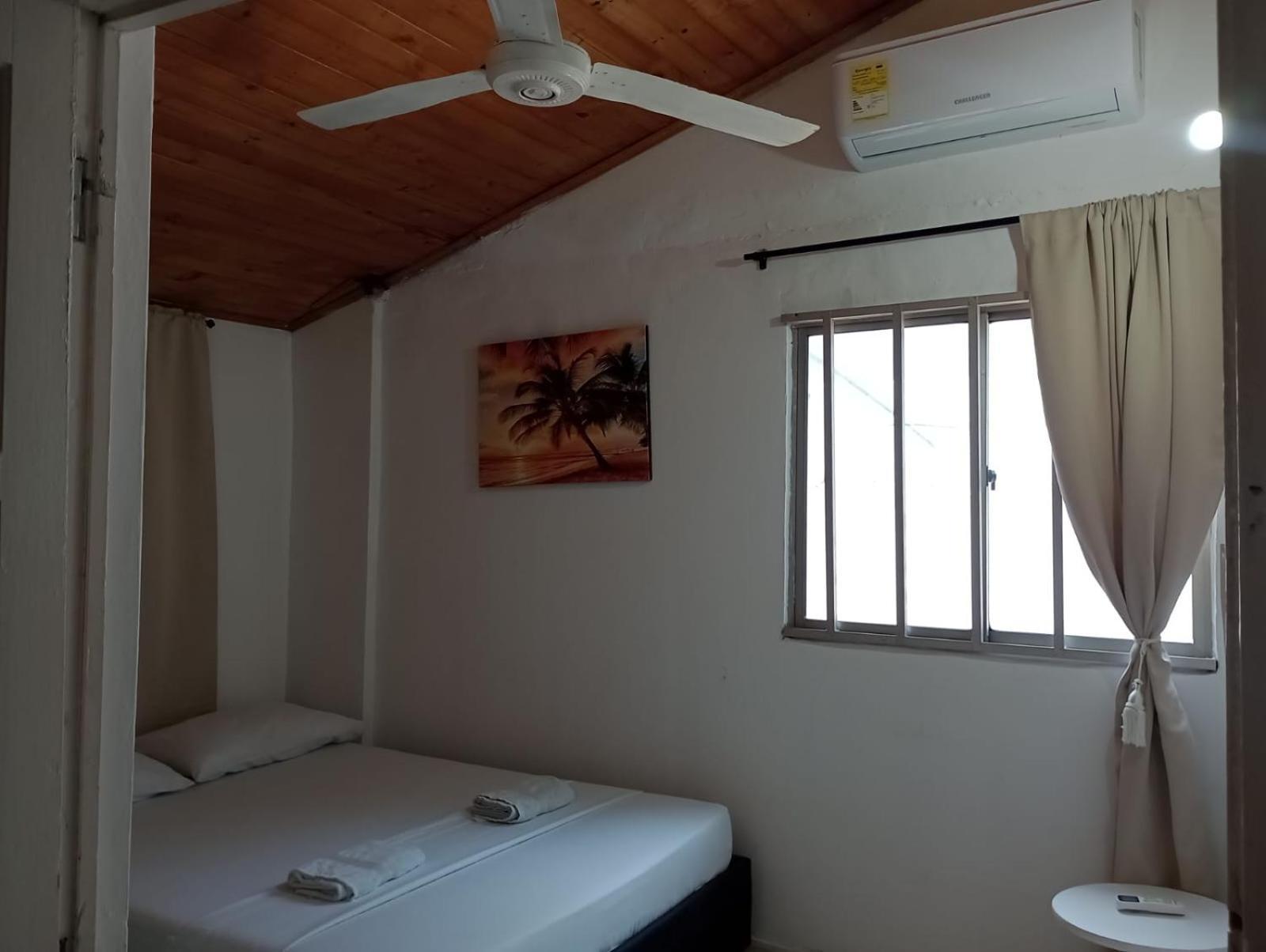 Tolú Ortimar B&B 외부 사진