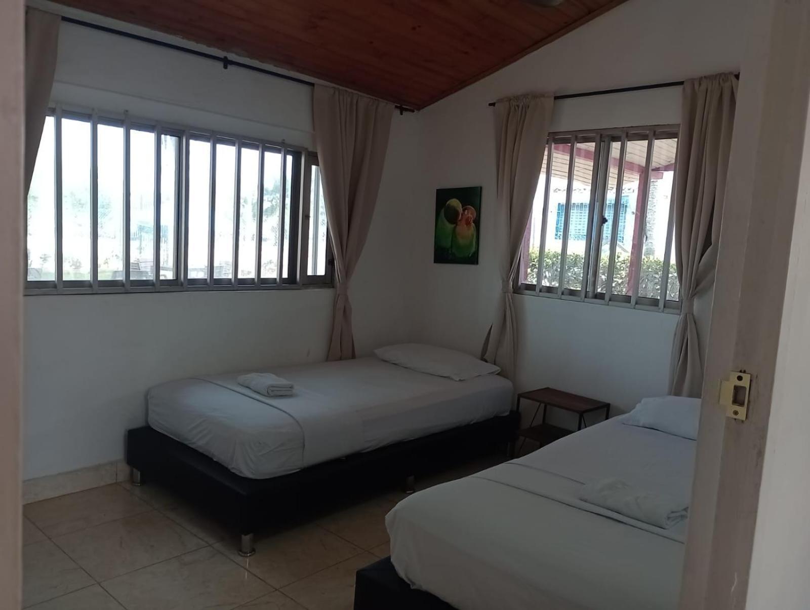 Tolú Ortimar B&B 외부 사진