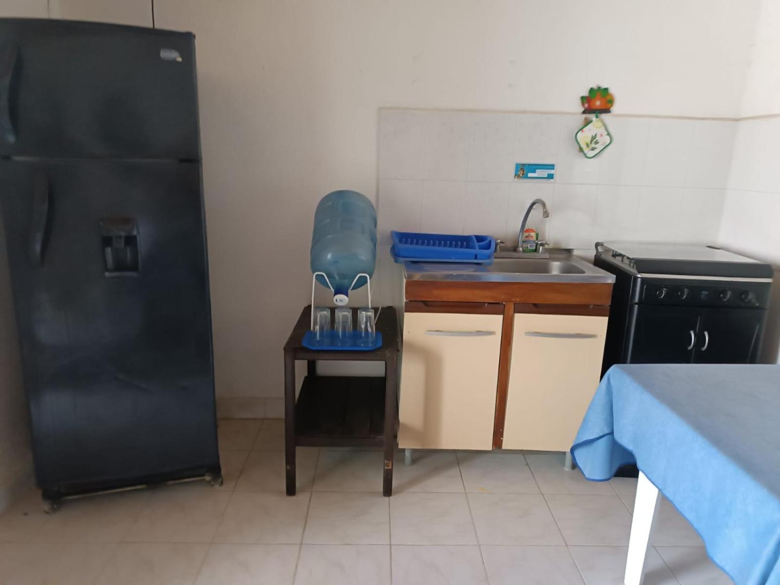 Tolú Ortimar B&B 외부 사진