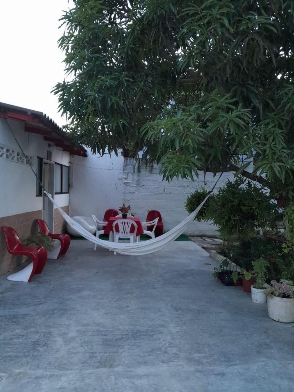 Tolú Ortimar B&B 외부 사진