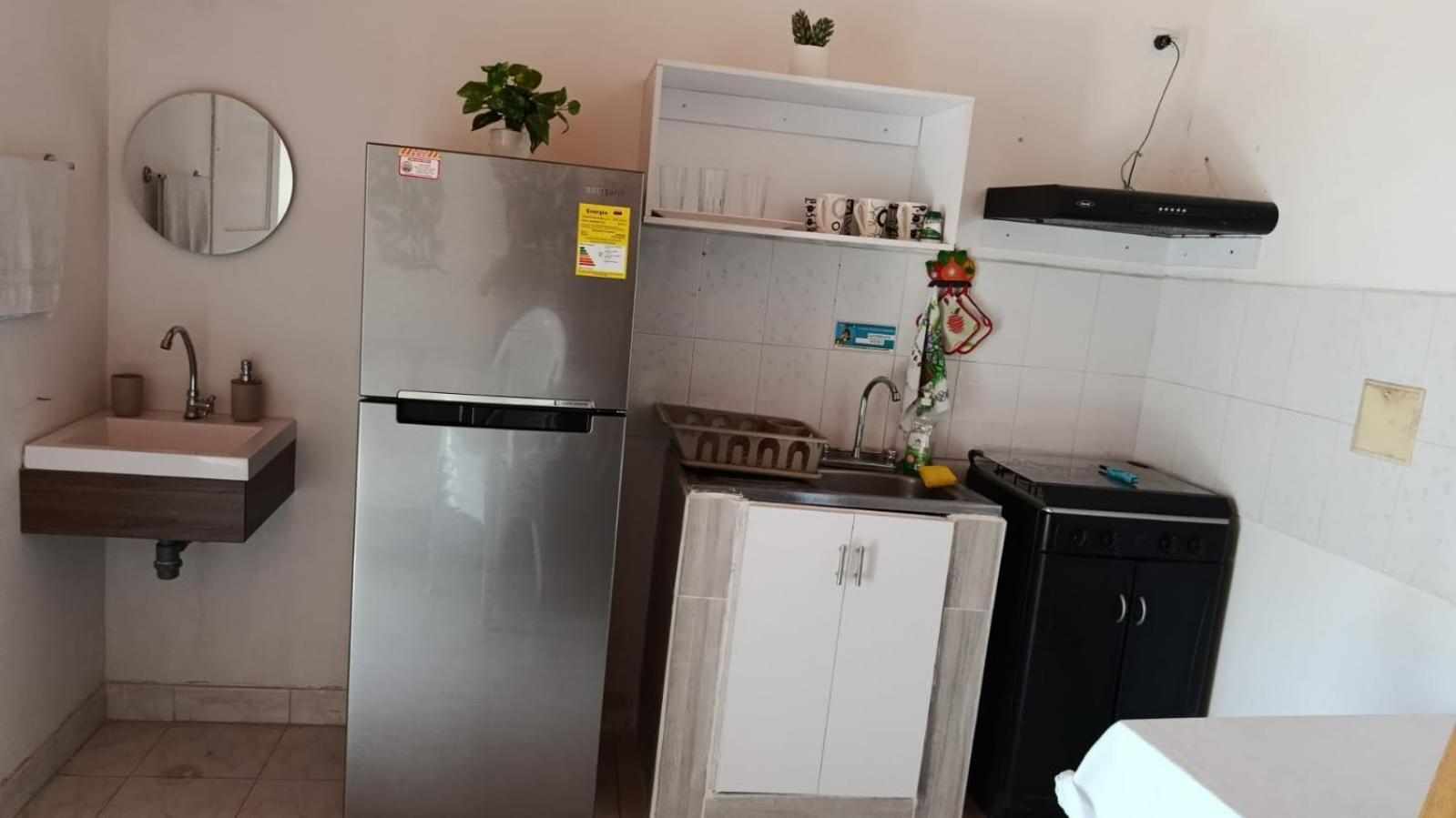 Tolú Ortimar B&B 외부 사진